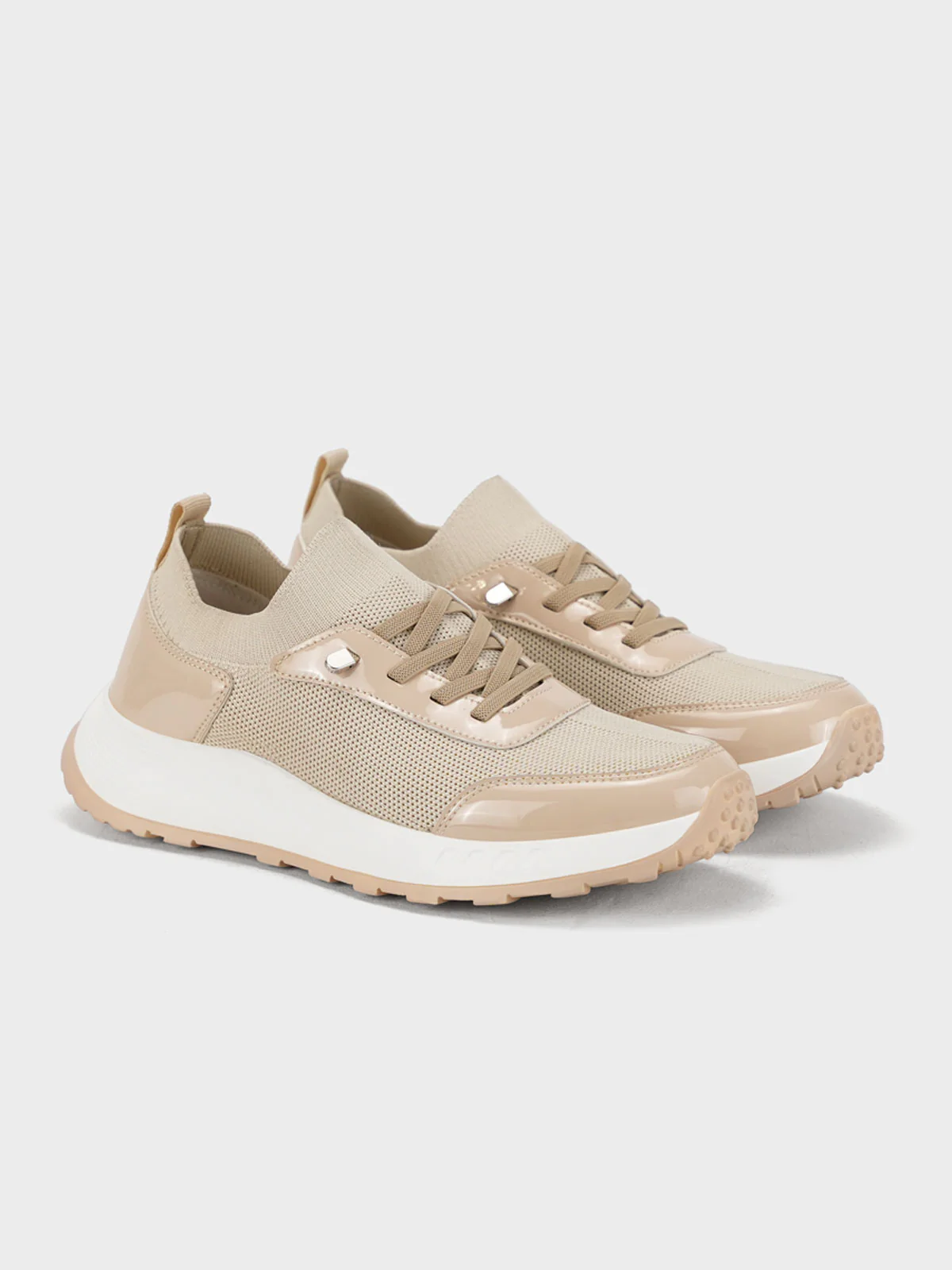 Women "PAOLA" Comfort Sport Trainer - Image 2