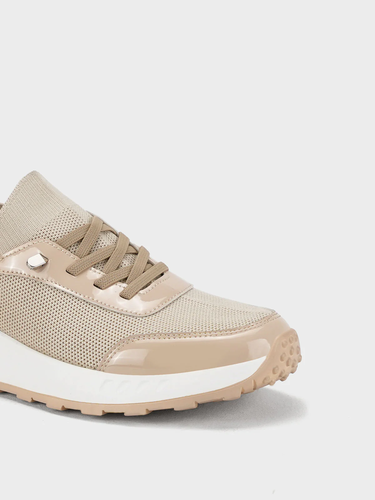 Women "PAOLA" Comfort Sport Trainer - Image 4