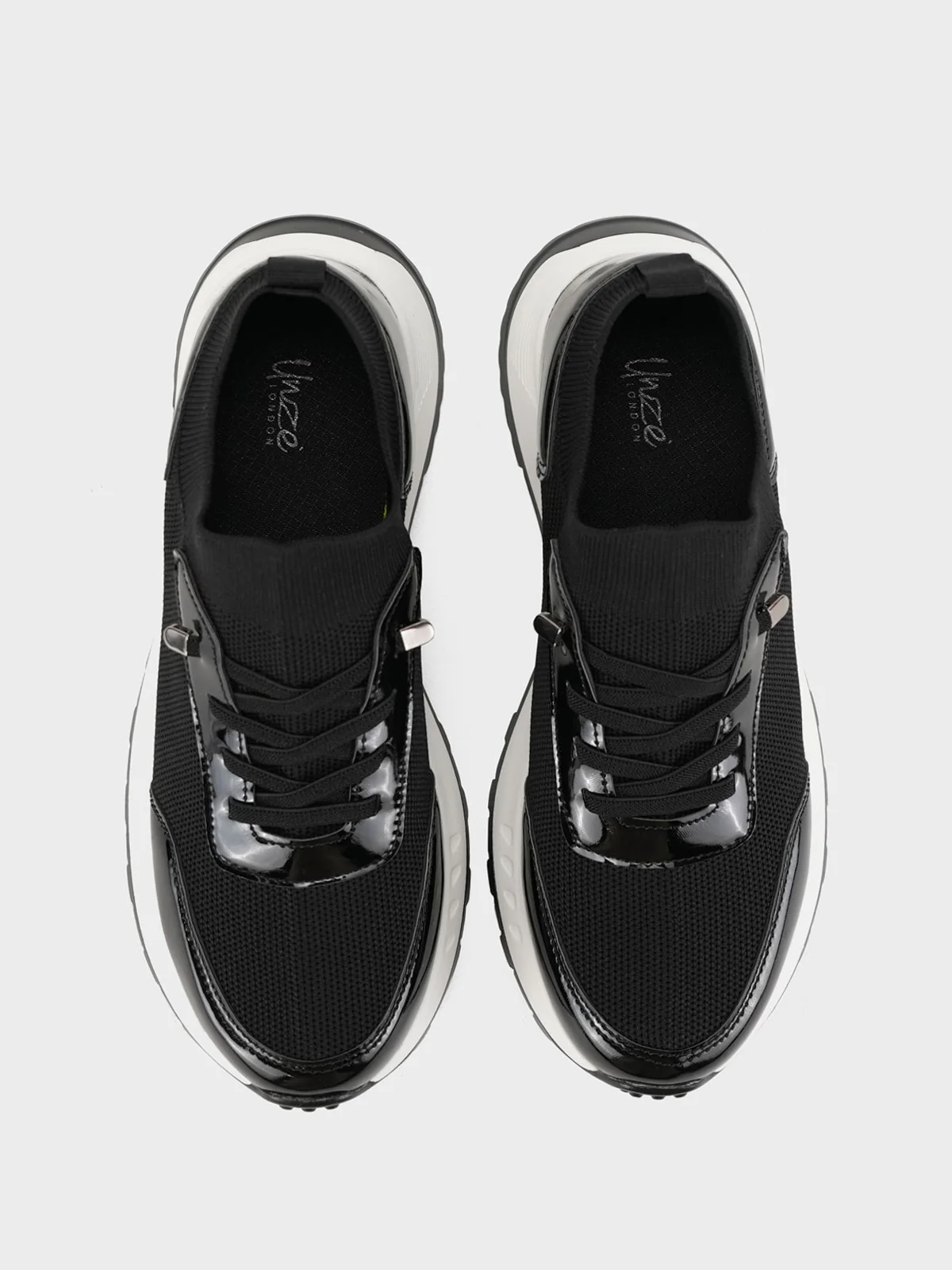 Women "PAOLA" Comfort Sport Trainer - Image 6