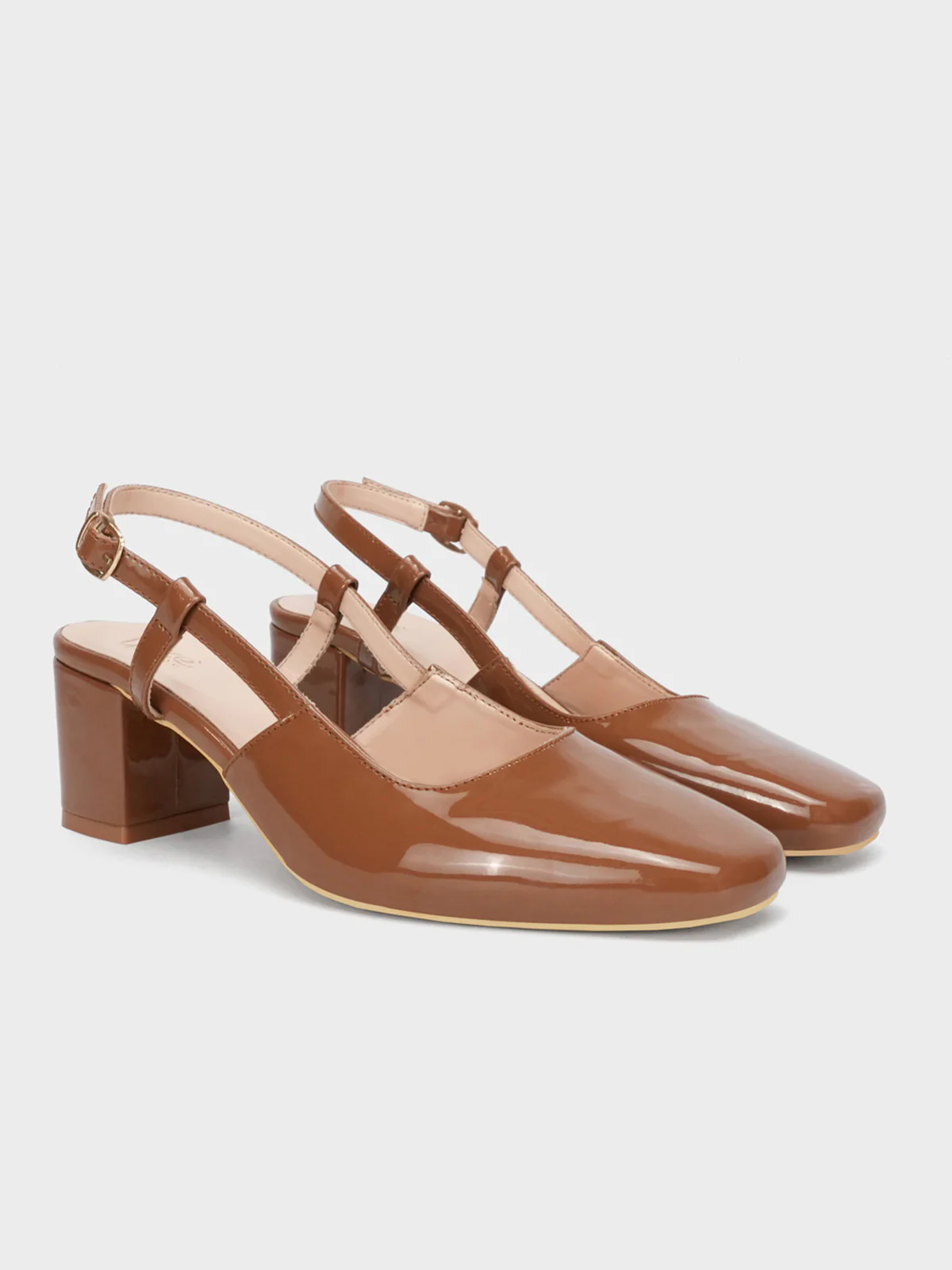 Women "PARHAM" Stylish Back Strap Sandals - Image 2