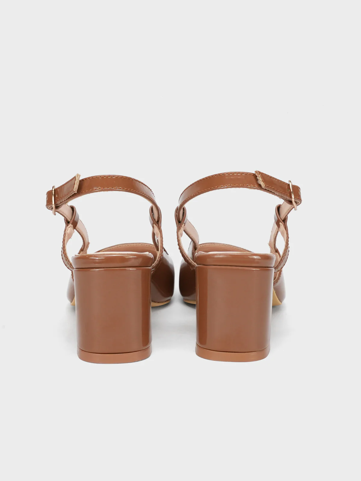 Women "PARHAM" Stylish Back Strap Sandals - Image 3