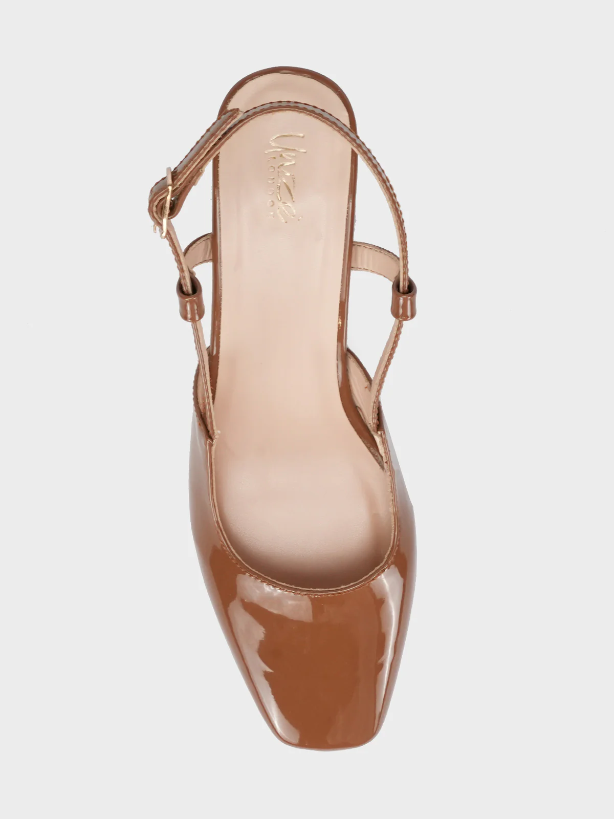 Women "PARHAM" Stylish Back Strap Sandals - Image 5