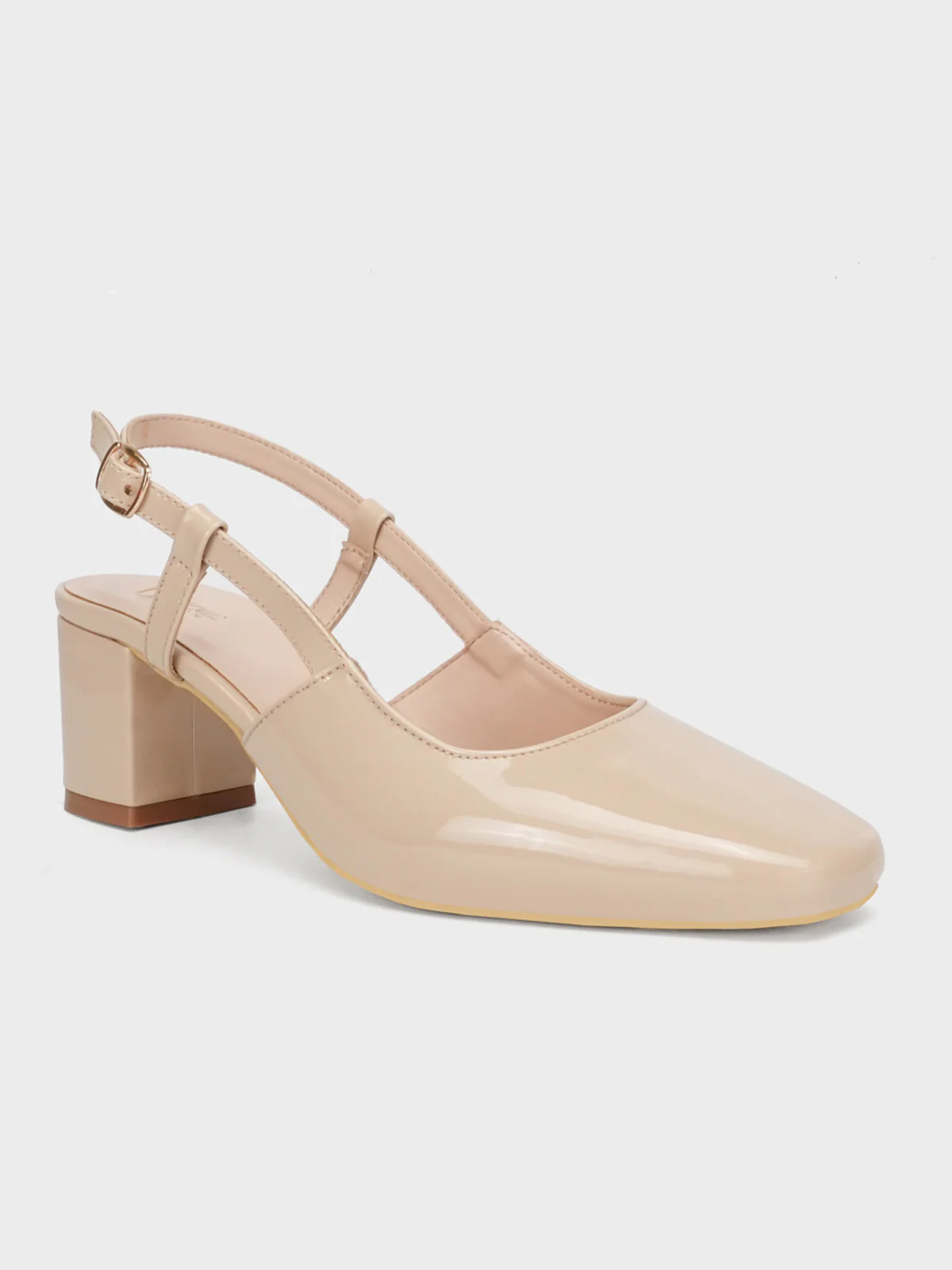 Women "PARHAM" Stylish Back Strap Sandals