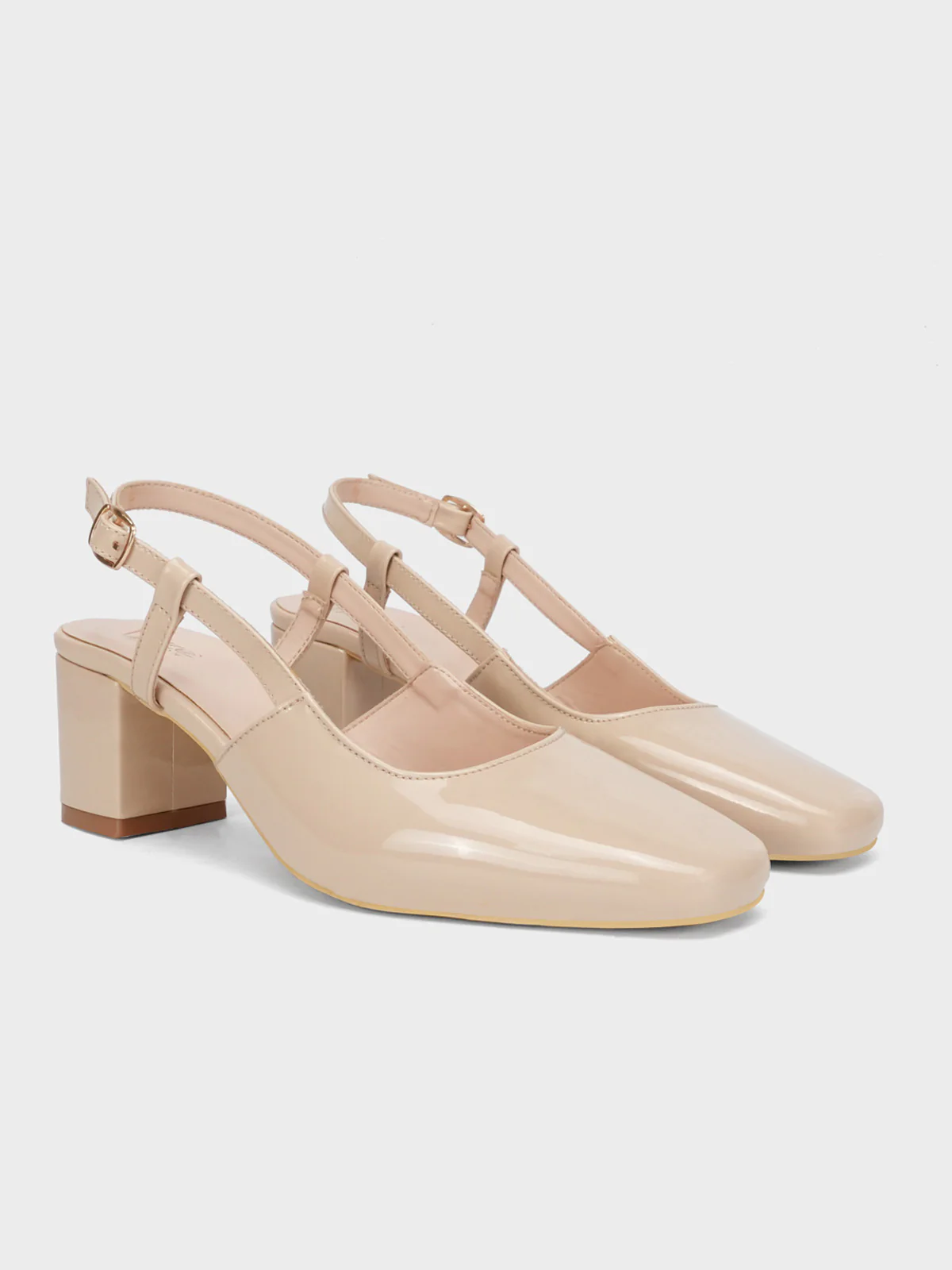 Women "PARHAM" Stylish Back Strap Sandals - Image 2