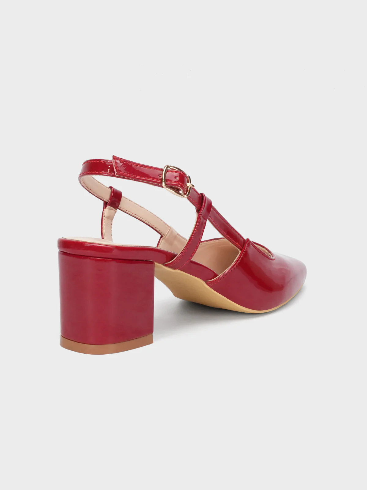 Women "PARHAM" Stylish Back Strap Sandals - Image 3