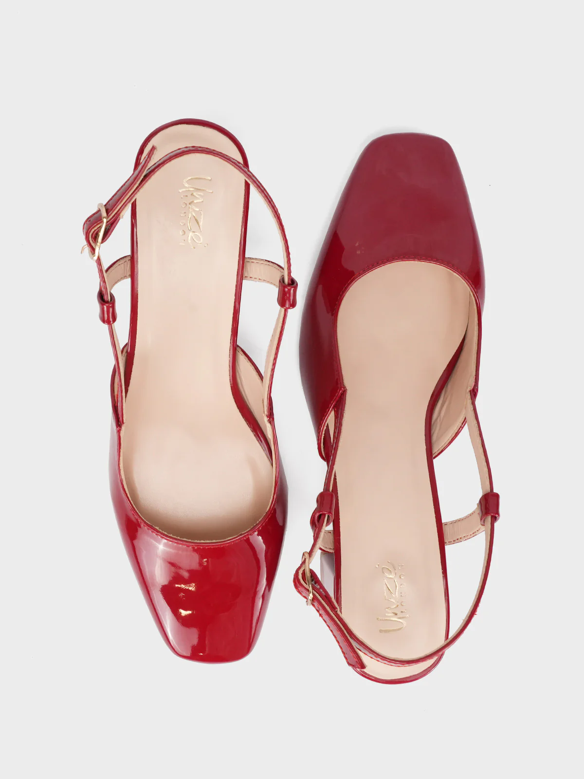 Women "PARHAM" Stylish Back Strap Sandals - Image 5