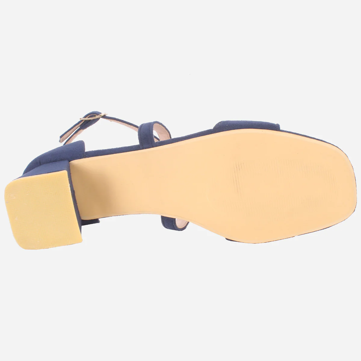 Women "PARISH" Stylish Block Heel Sandals - Image 5