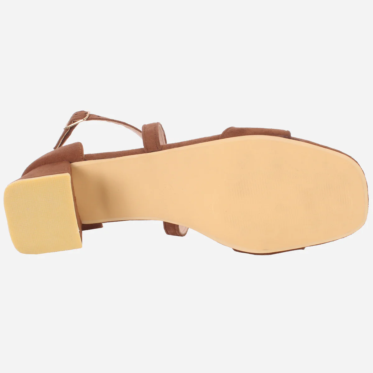 Women "PARISH" Stylish Block Heel Sandals - Image 5