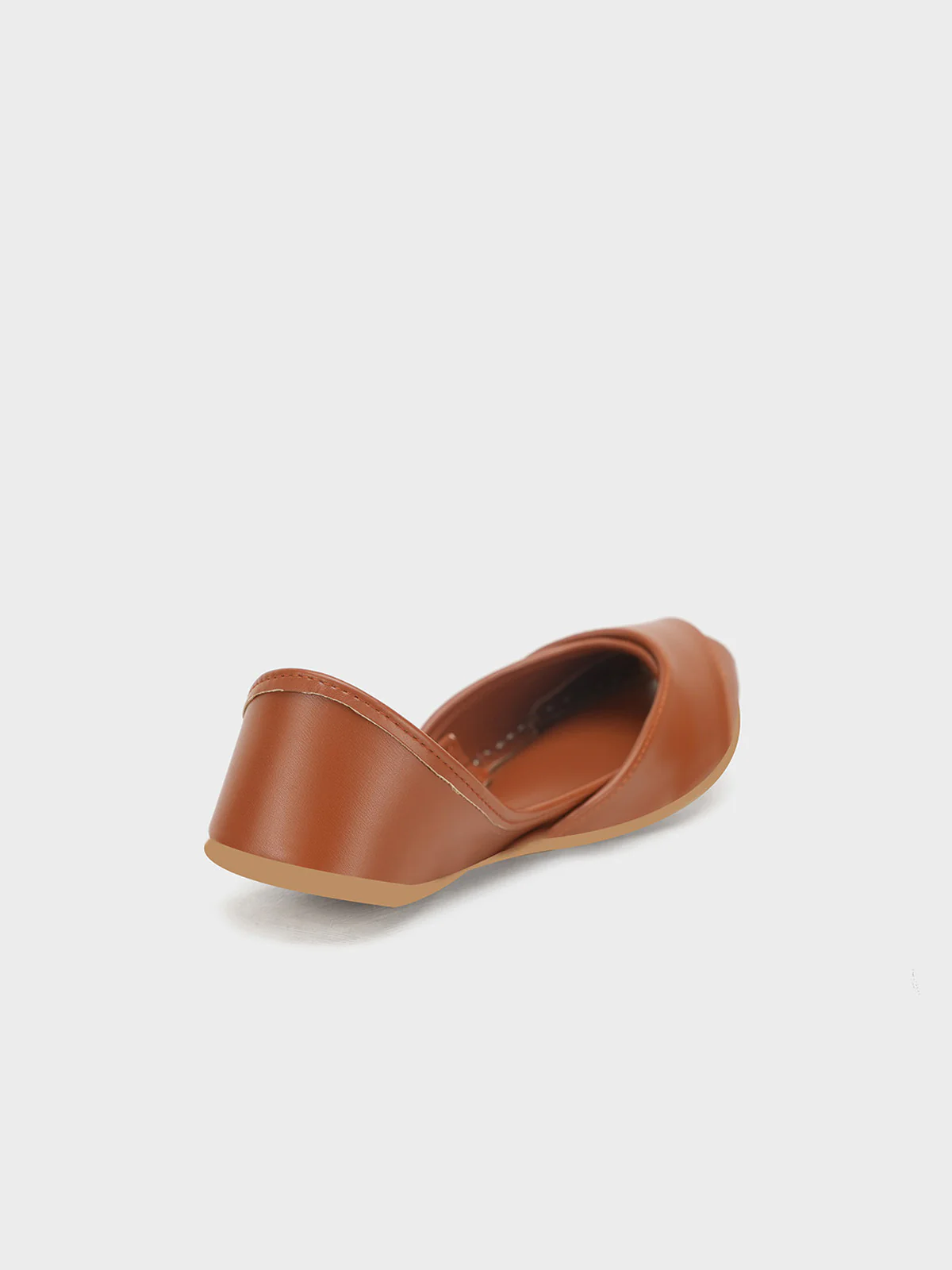 Women "PARKIN" Casual Open Toe Khussa - Image 5