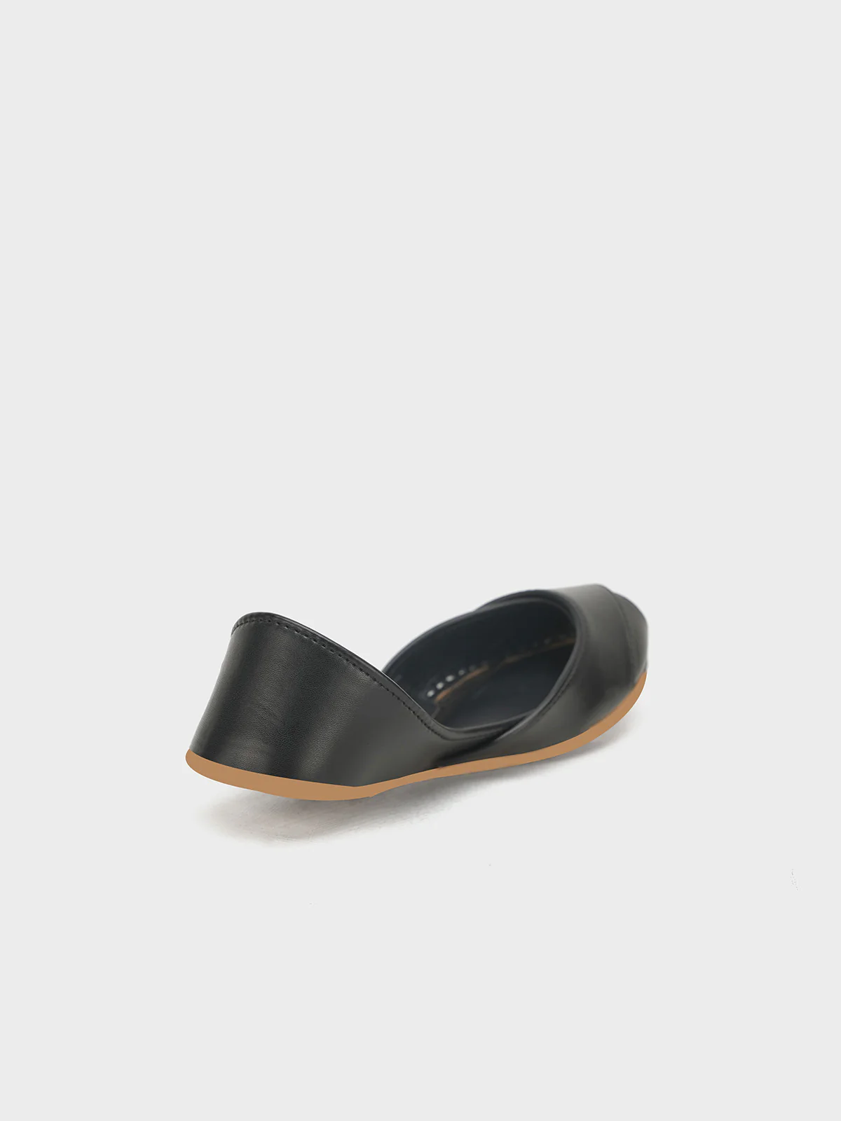 Women "PARKIN" Casual Open Toe Khussa - Image 5