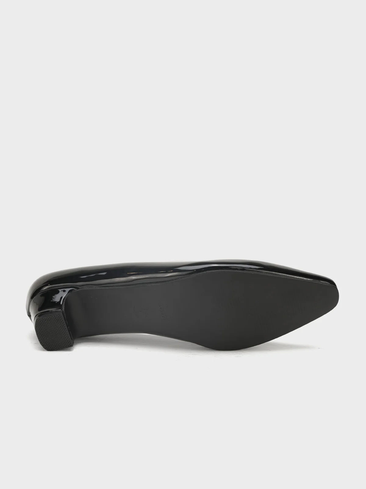 Women "PATRICK" Elegant Low Heel Courts - Image 8