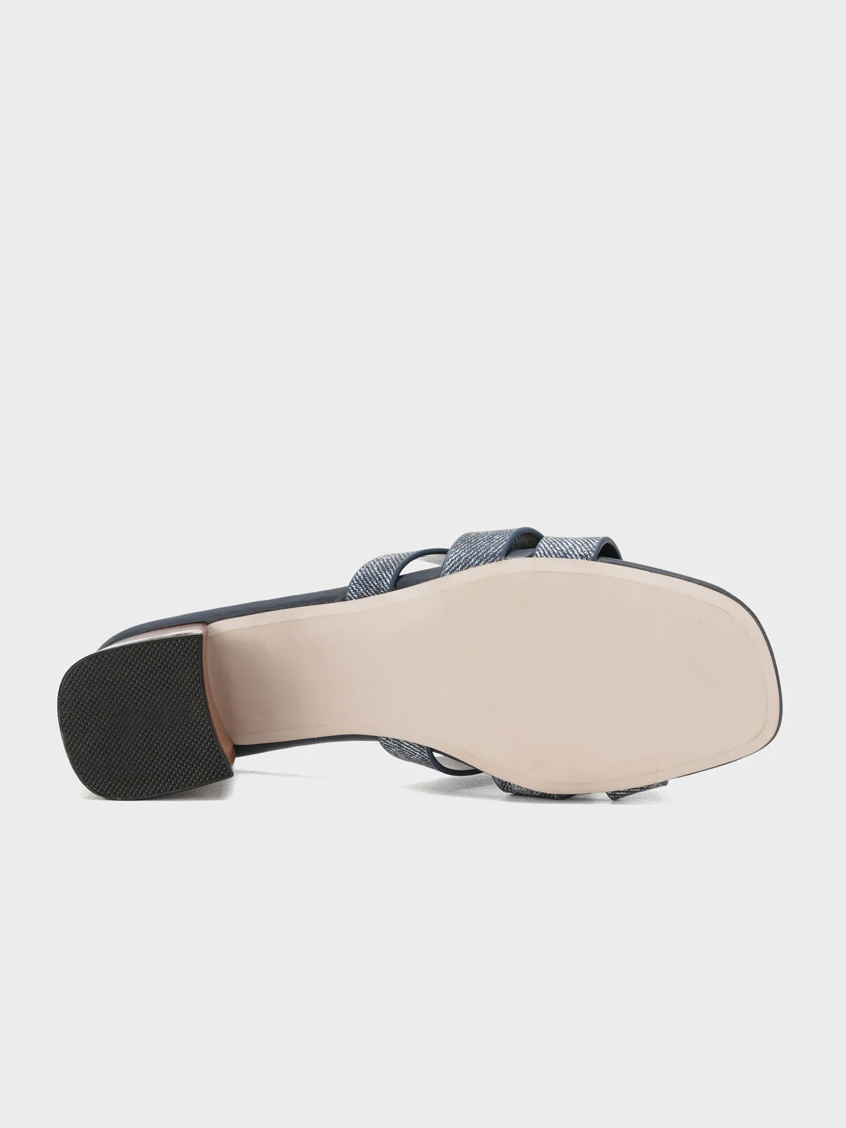 Women "QIAO" Block Heel Sandals - Image 5