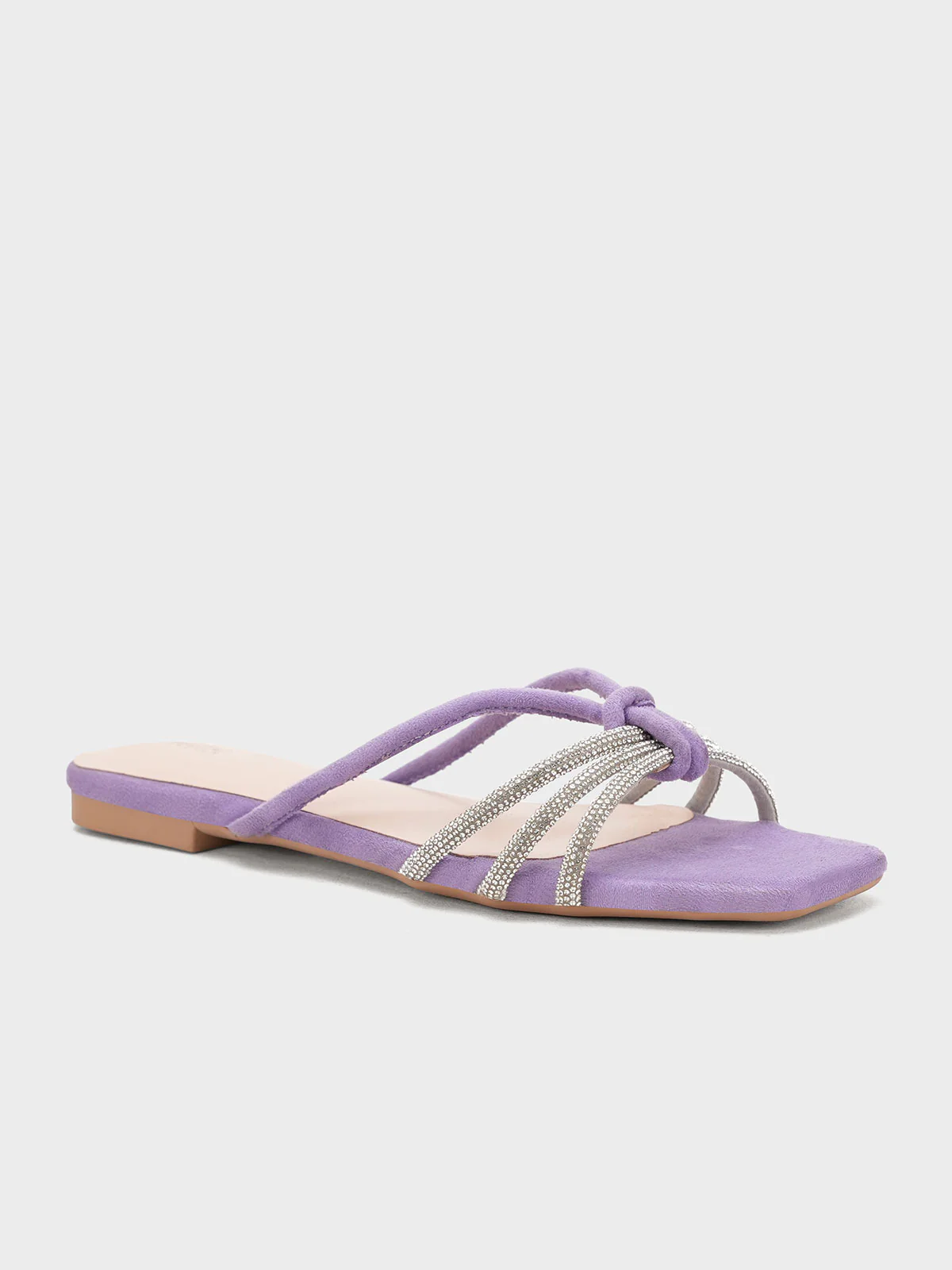 Women "QING" Fancy Soft Sipper