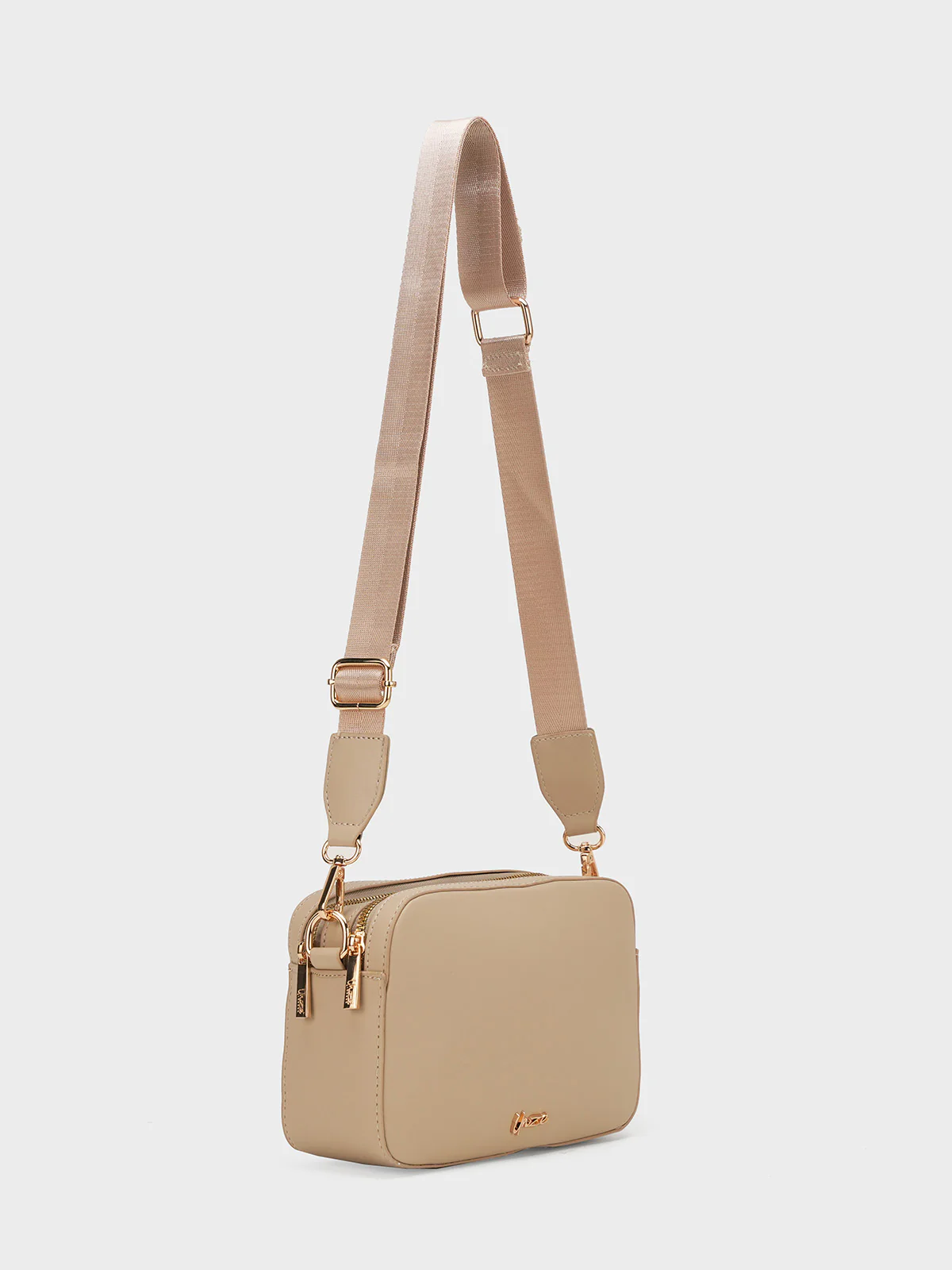 Women "QUINN" Modern Crossbody Bag - Image 4