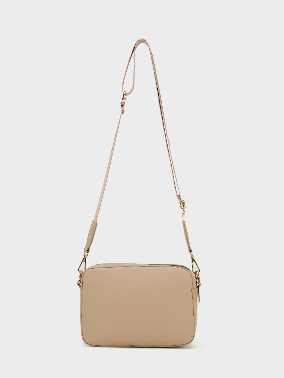 Women "QUINN" Modern Crossbody Bag - Image 5