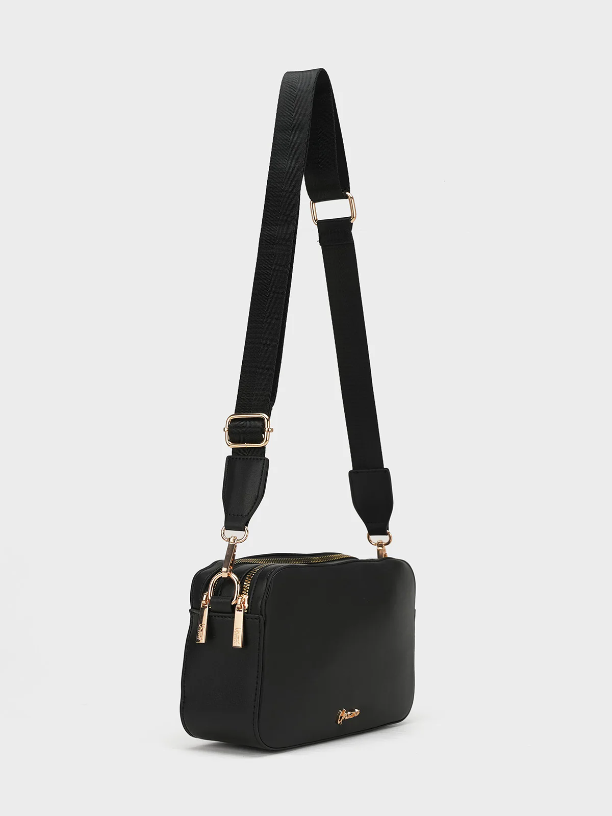 Women "QUINN" Modern Crossbody Bag - Image 4