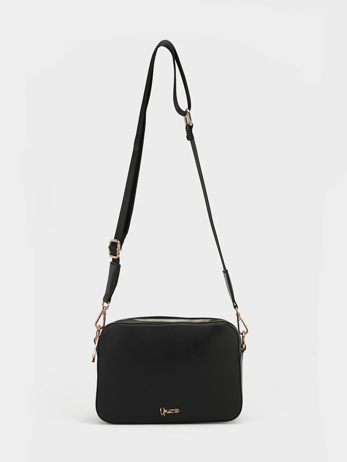 Women "QUINN" Modern Crossbody Bag - Image 5
