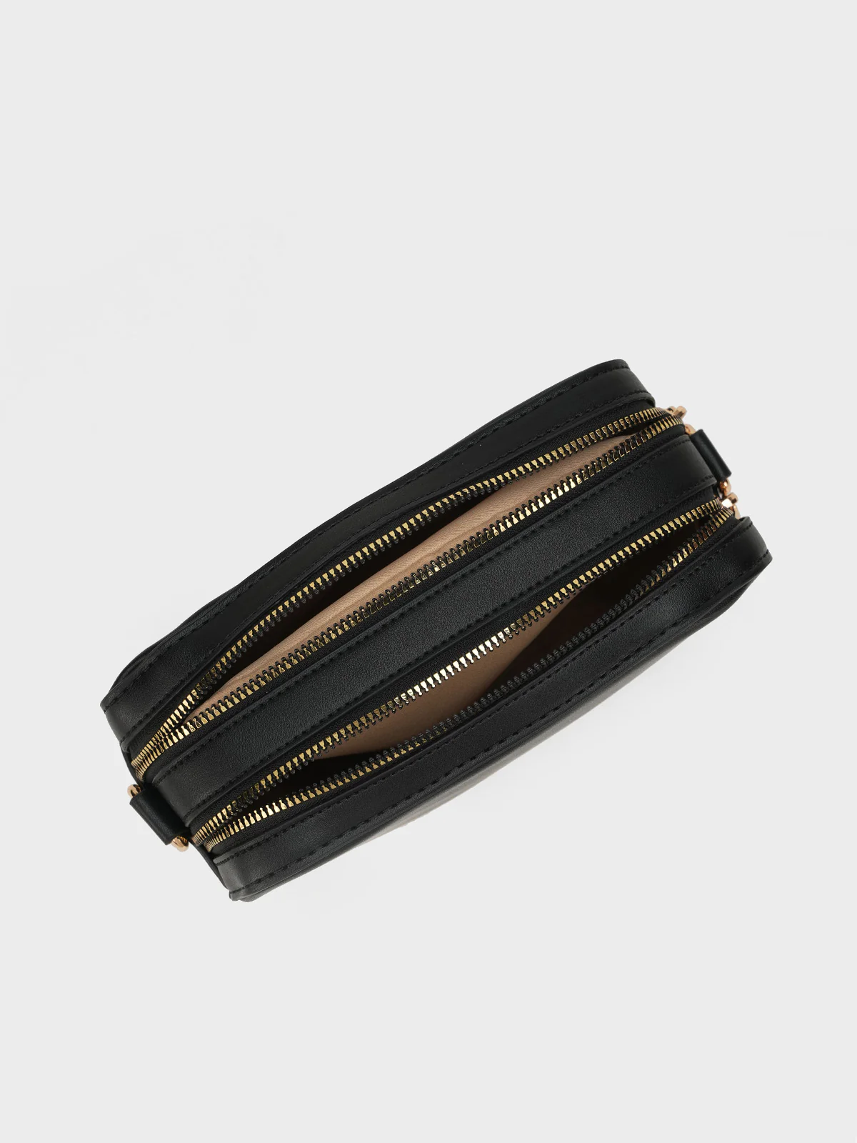 Women "QUINN" Modern Crossbody Bag - Image 8