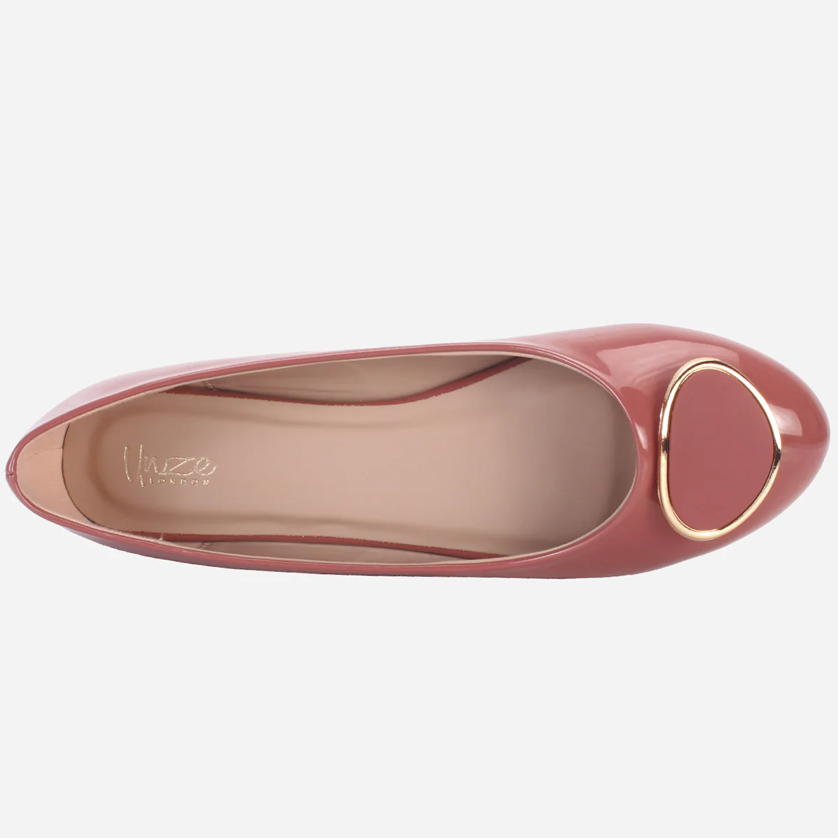 Women "QUITO" Stylish Comfort Pumps - Image 4