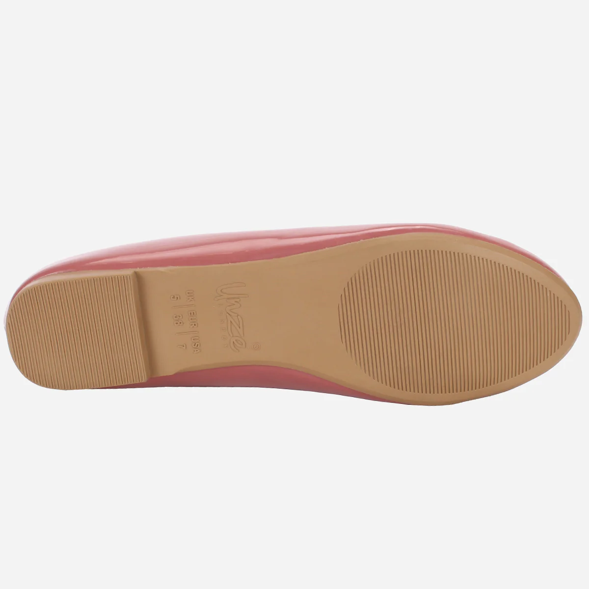 Women "QUITO" Stylish Comfort Pumps - Image 5
