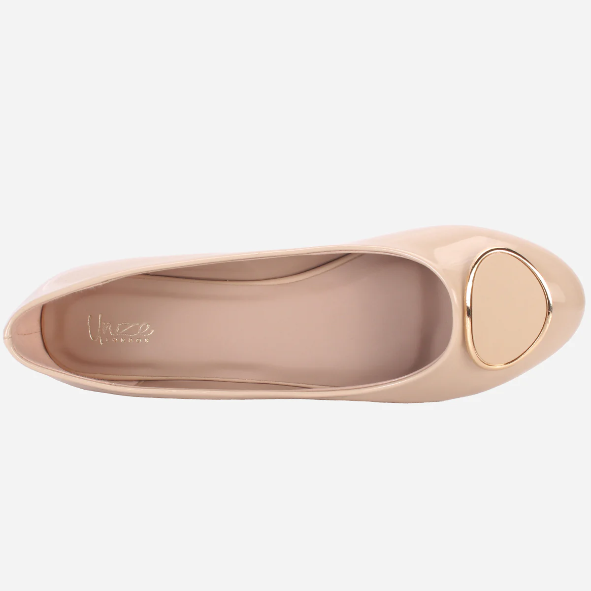 Women "QUITO" Stylish Comfort Pumps - Image 4