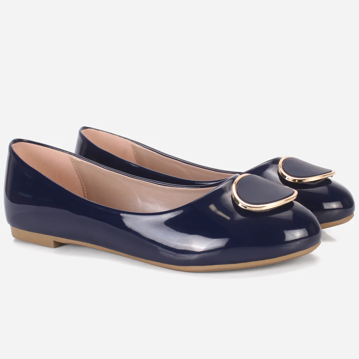 Women "QUITO" Stylish Comfort Pumps - Image 2