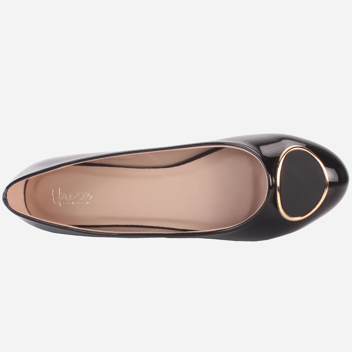 Women "QUITO" Stylish Comfort Pumps - Image 4