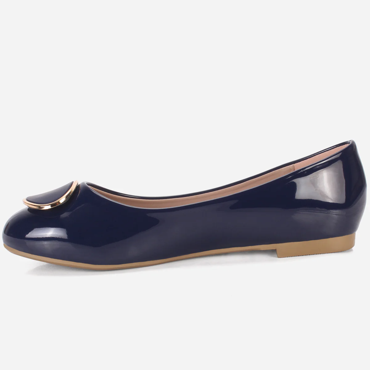 Women "QUITO" Stylish Comfort Pumps - Image 3
