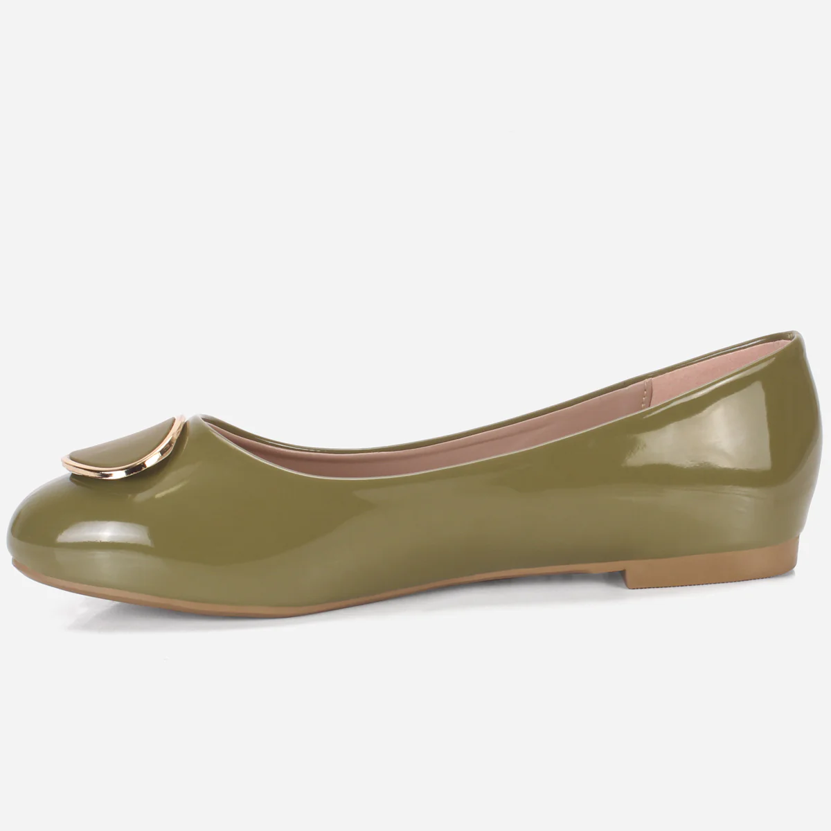 Women "QUITO" Stylish Comfort Pumps - Image 3