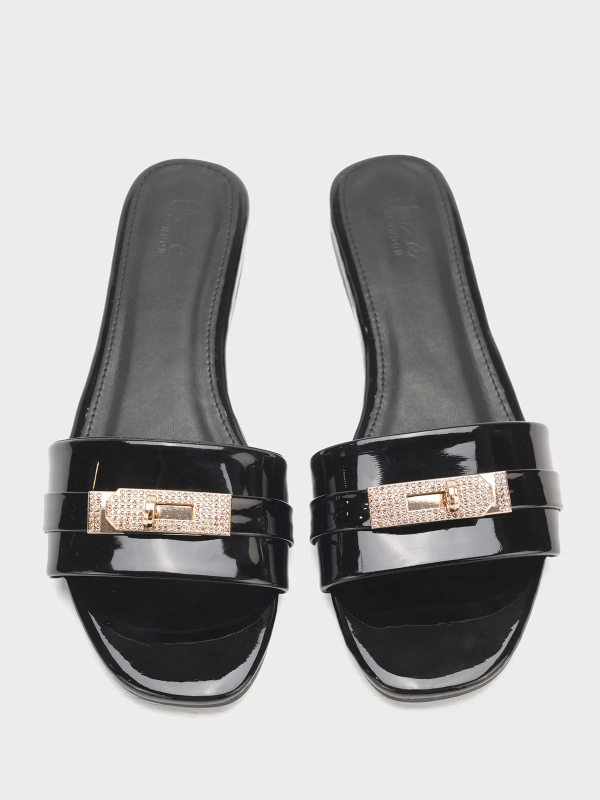 Women "RAWAN" Casual Wear Slippers - Image 5