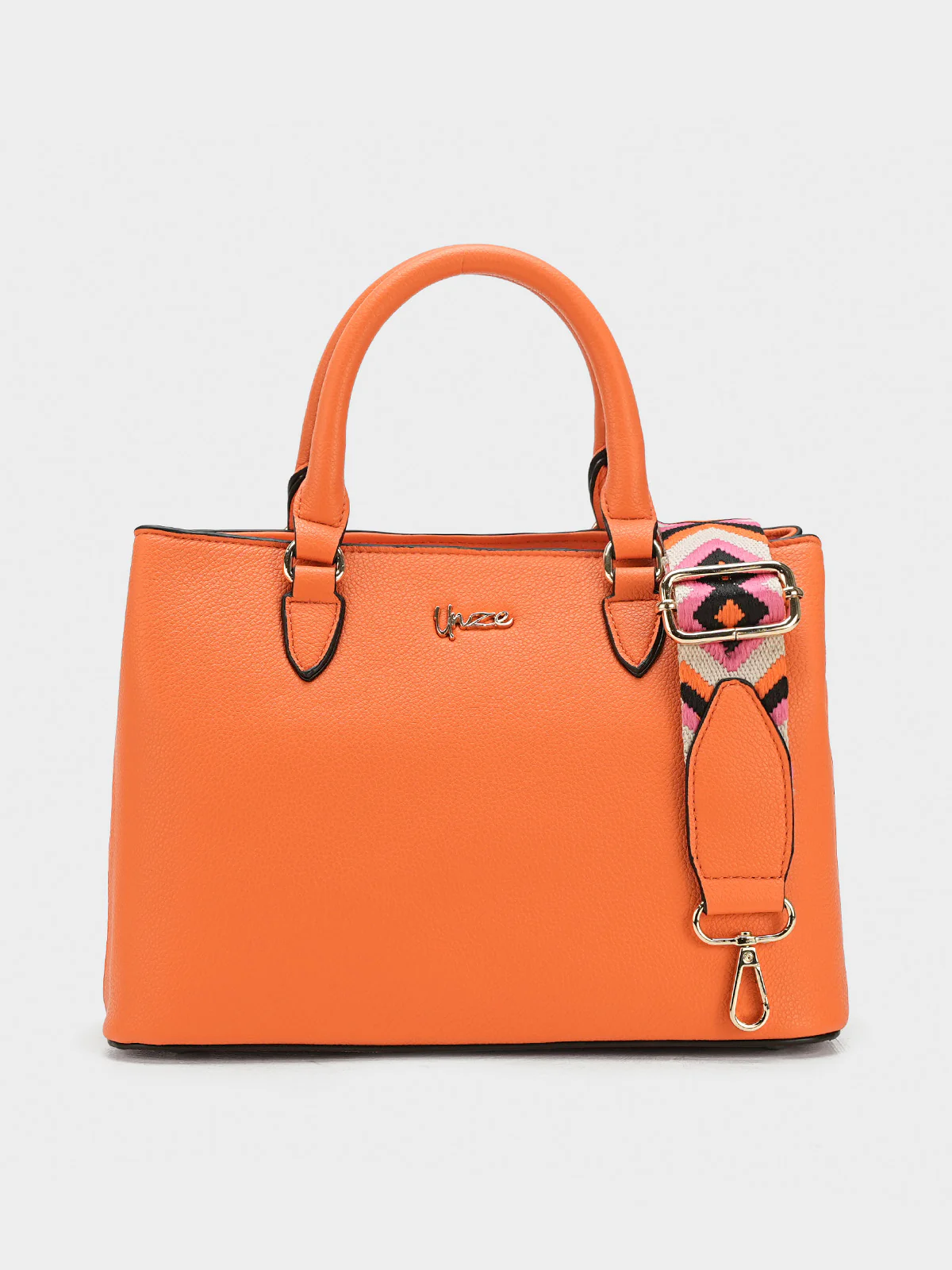 Women "REINA" Simple Style Casual Bag - Image 2