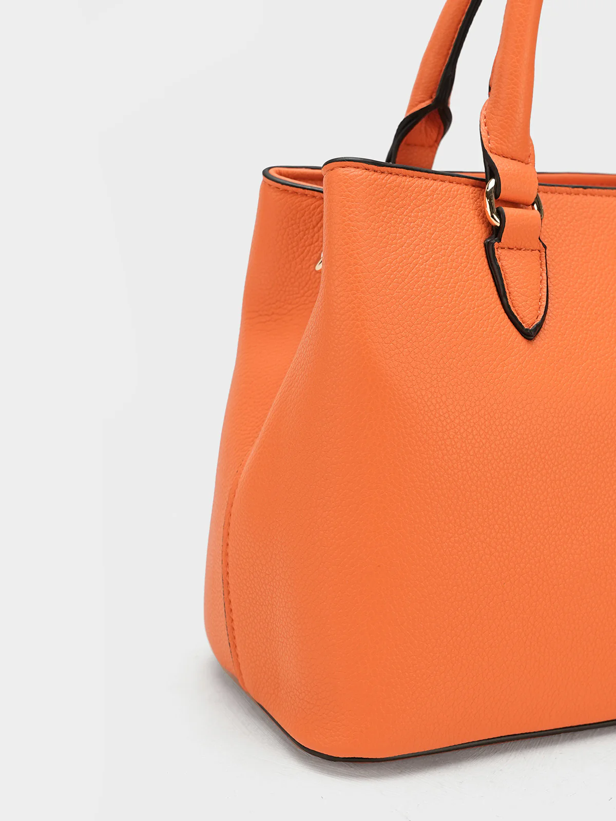 Women "REINA" Simple Style Casual Bag - Image 7
