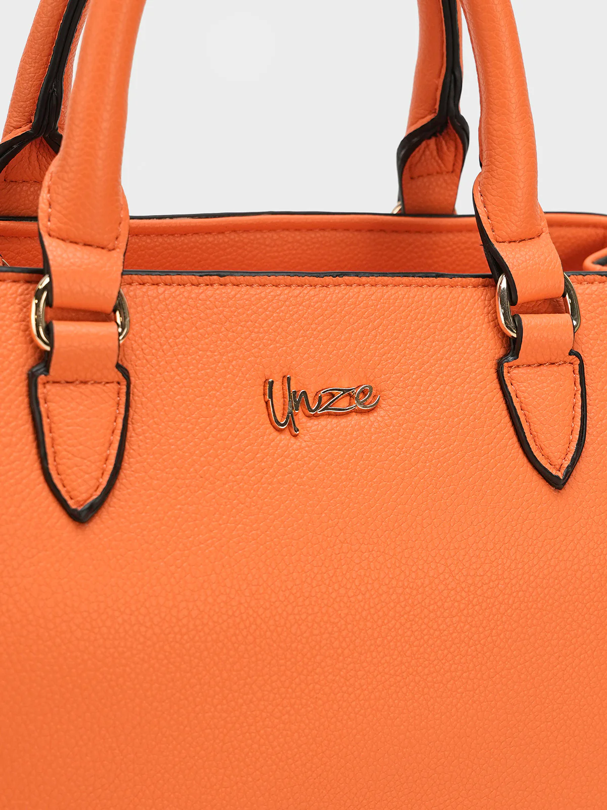 Women "REINA" Simple Style Casual Bag - Image 8