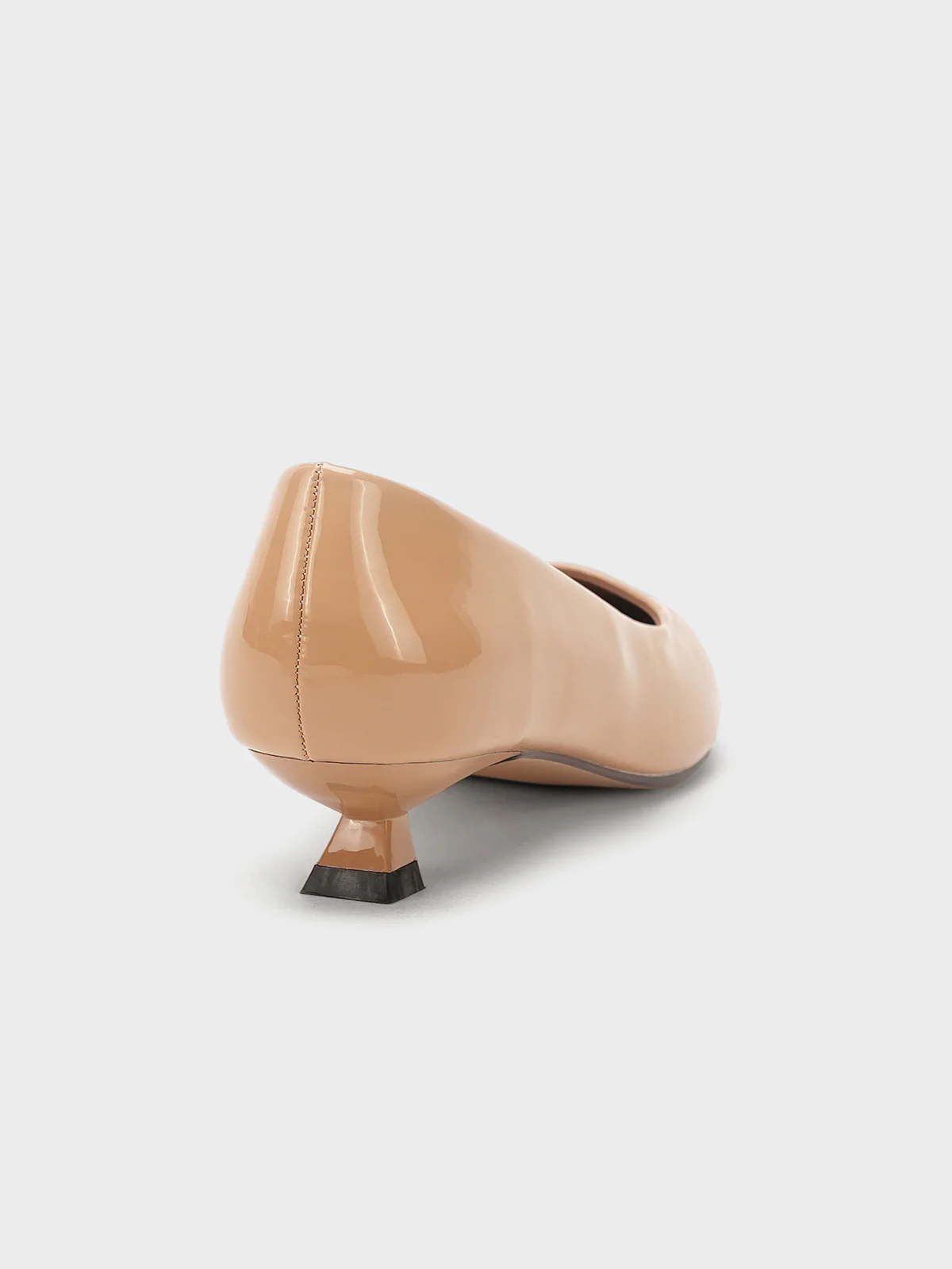 Women "RENSKE" Casual Pointed Toe Court Shoes - Image 5