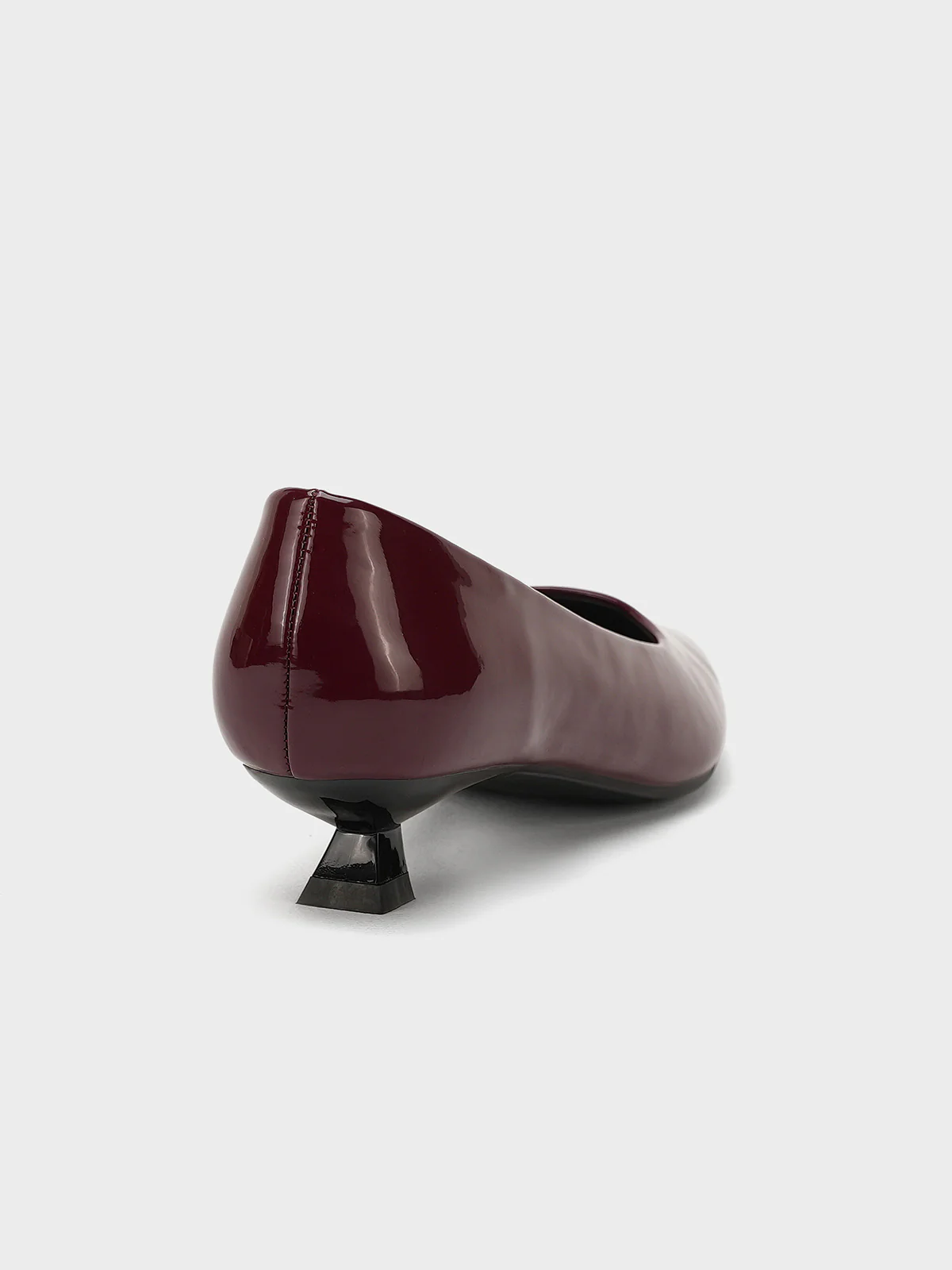 Women "RENSKE" Casual Pointed Toe Court Shoes - Image 5
