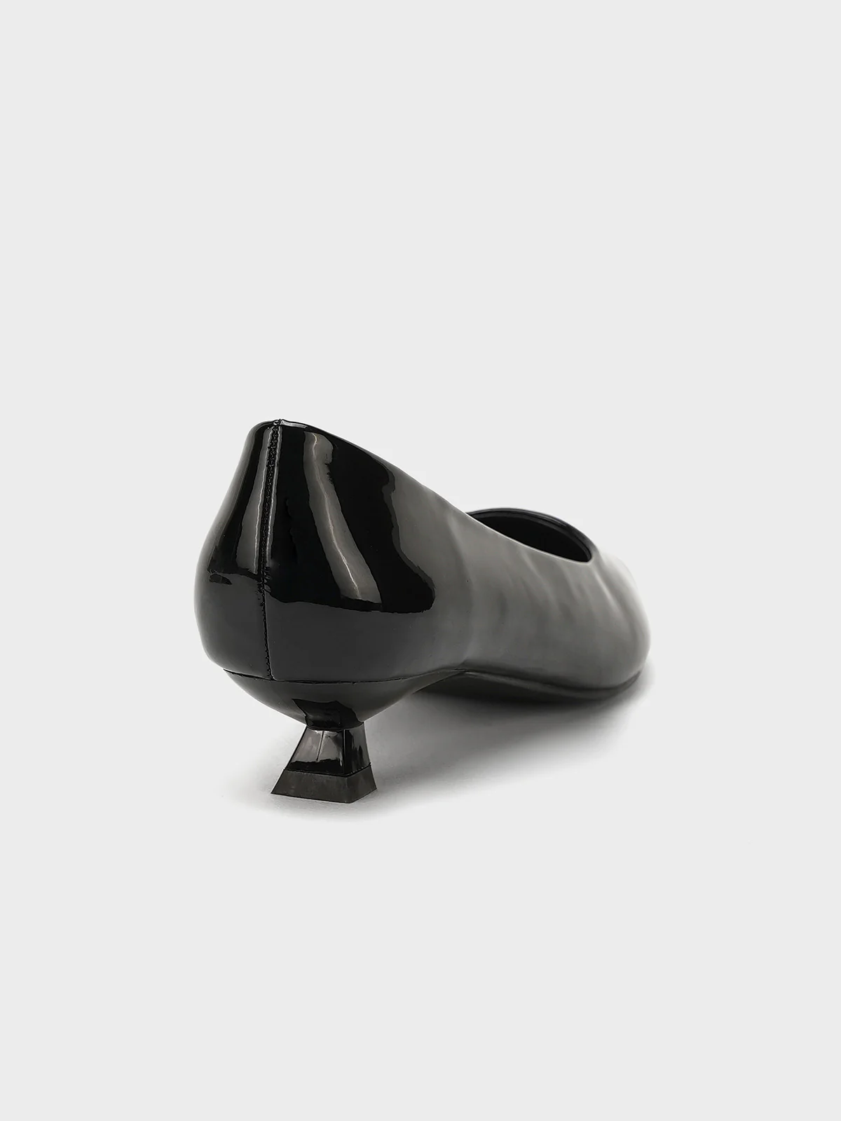 Women "RENSKE" Casual Pointed Toe Court Shoes - Image 5