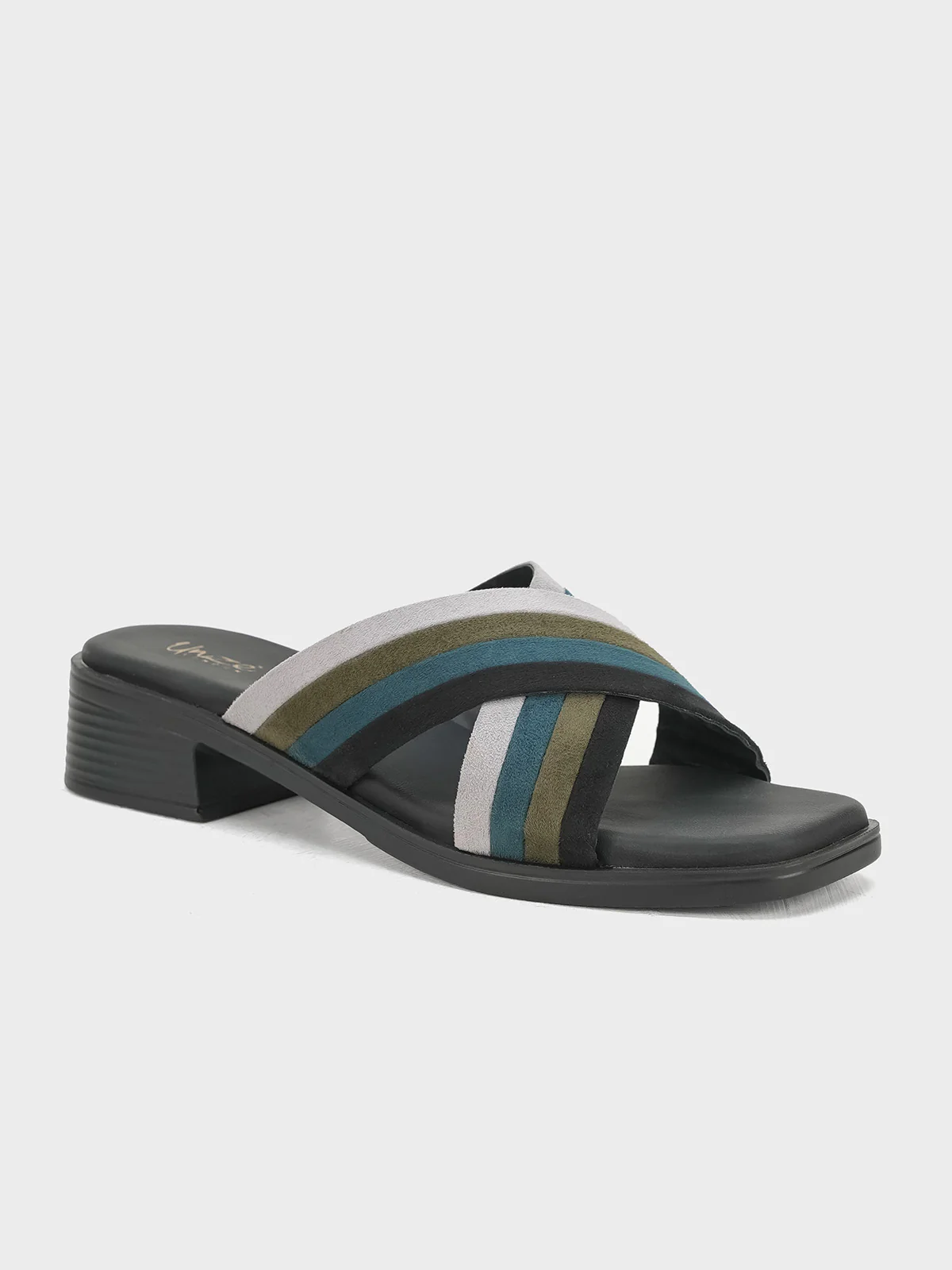 Women "RHYS" Casual Cross Strap Sandals - Image 2