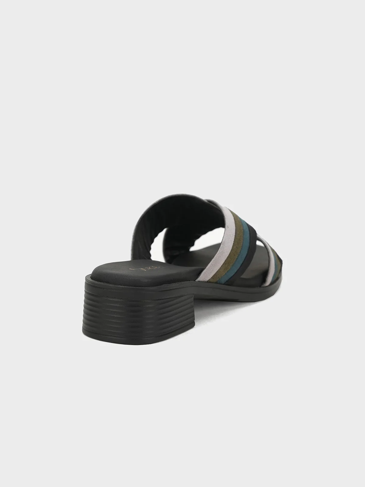 Women "RHYS" Casual Cross Strap Sandals - Image 5