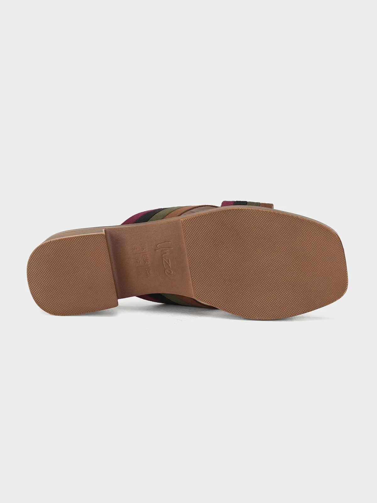 Women "RHYS" Casual Cross Strap Sandals - Image 5