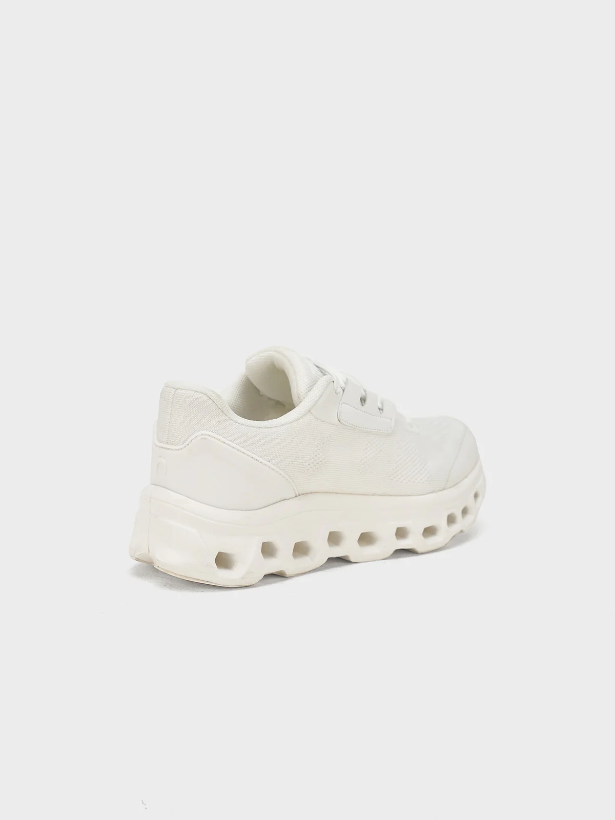 Women "RIANA" Lace Up Design Trainers - Image 4