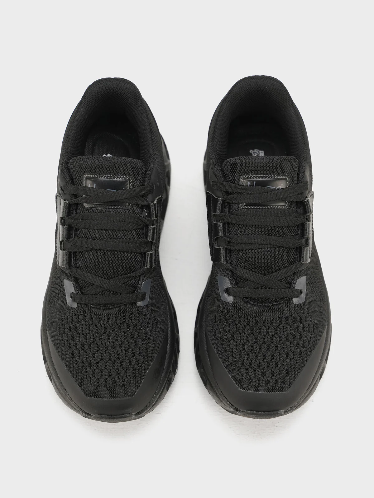 Women "RIANA" Lace Up Design Trainers - Image 6