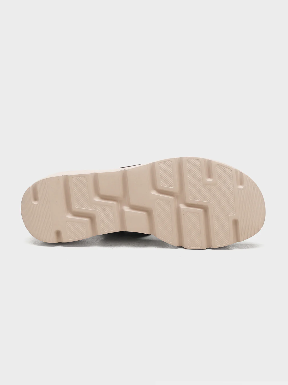 Women "RILEY" Comfort Velcro Strap Sandals - Image 8