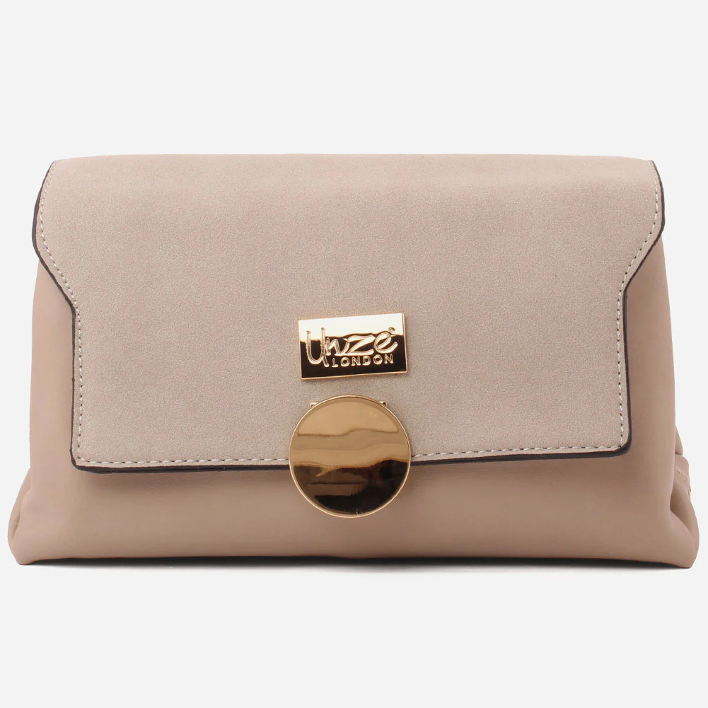 Women "ROBYN" Compact and Sleek Shoulder Bag