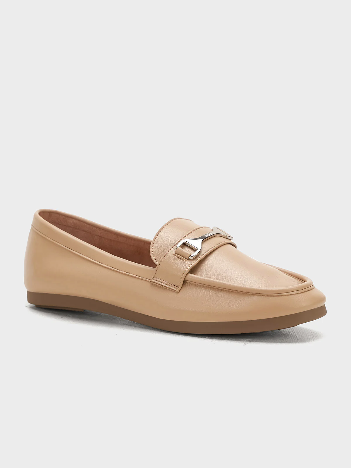 Women "RODRI" Easy Slip On Design Moccasins - Image 2