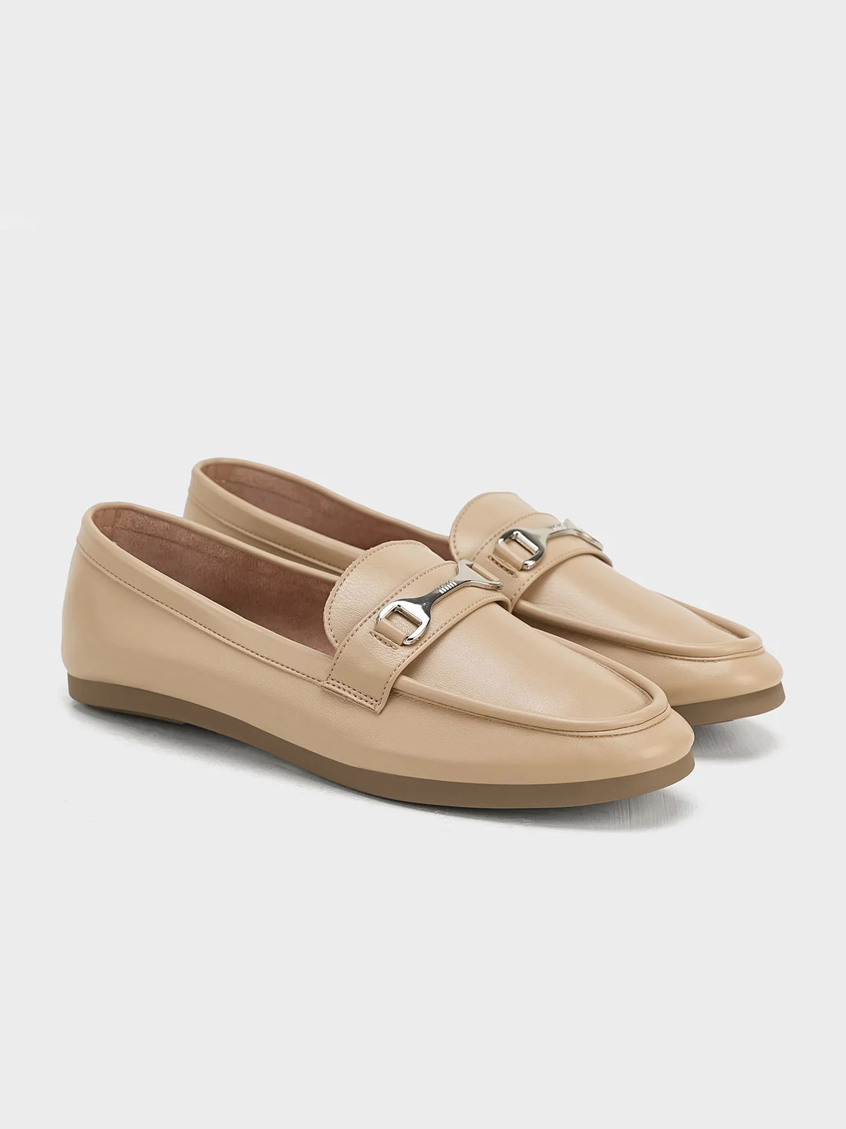 Women "RODRI" Easy Slip On Design Moccasins - Image 4