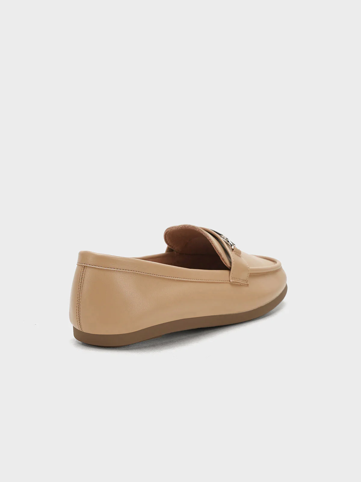 Women "RODRI" Easy Slip On Design Moccasins - Image 5