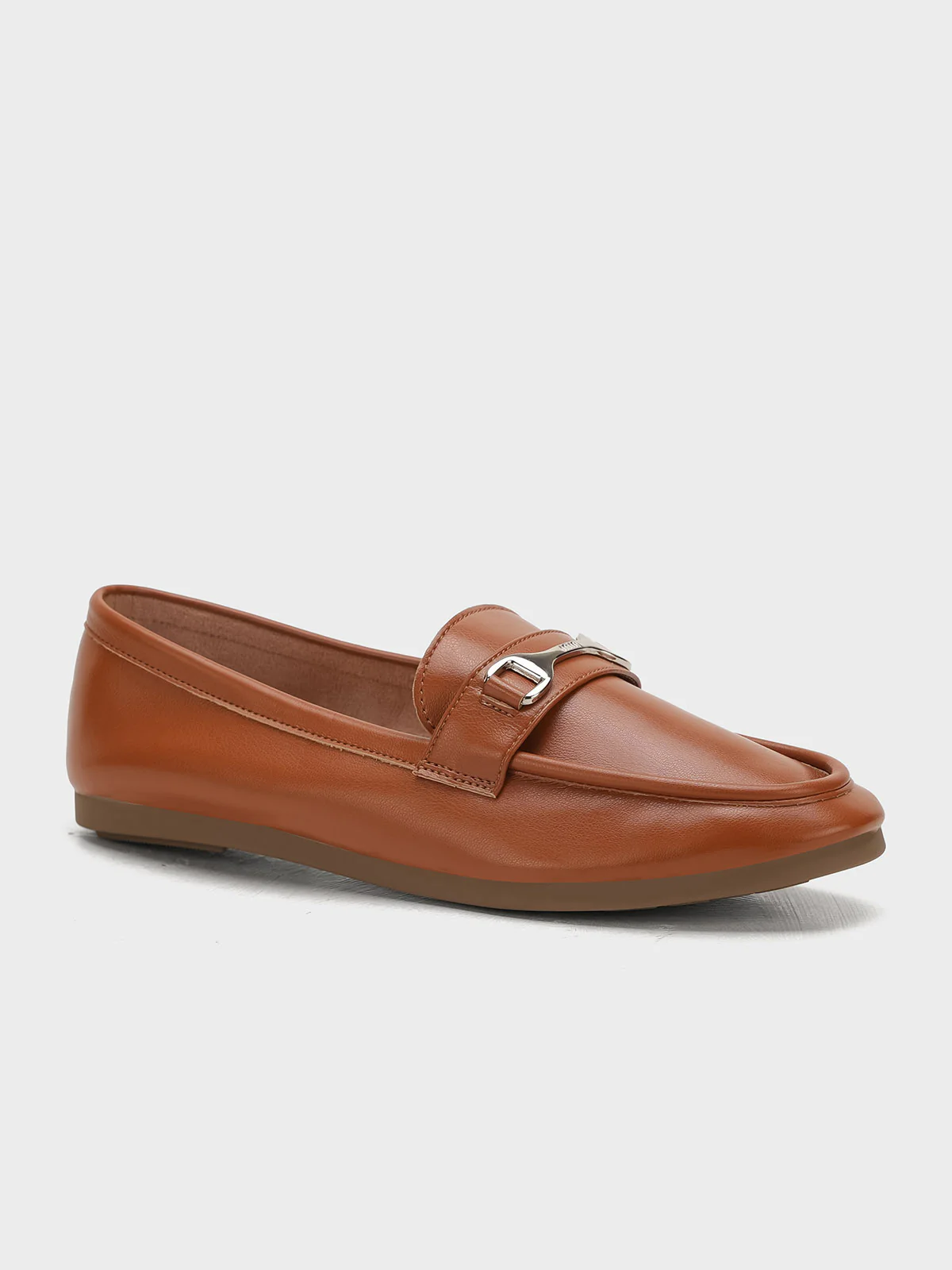 Women "RODRI" Easy Slip On Design Moccasins - Image 2