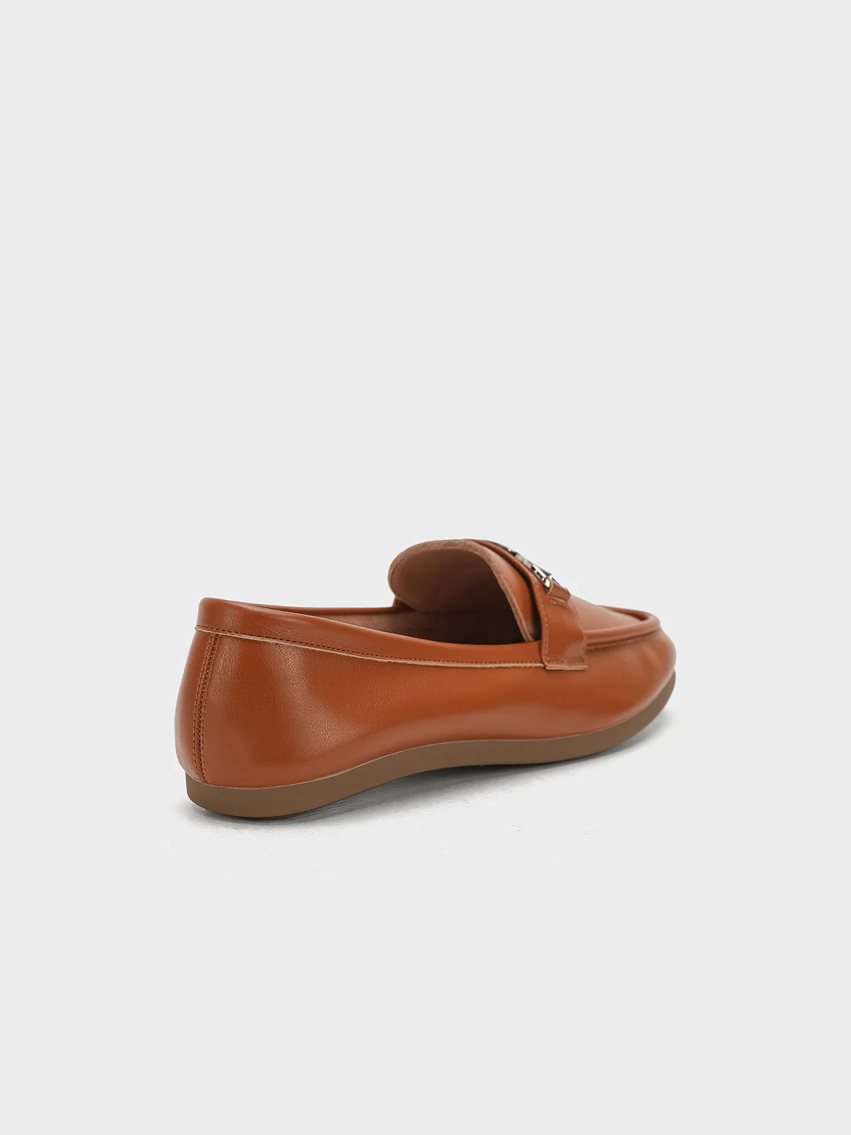 Women "RODRI" Easy Slip On Design Moccasins - Image 5