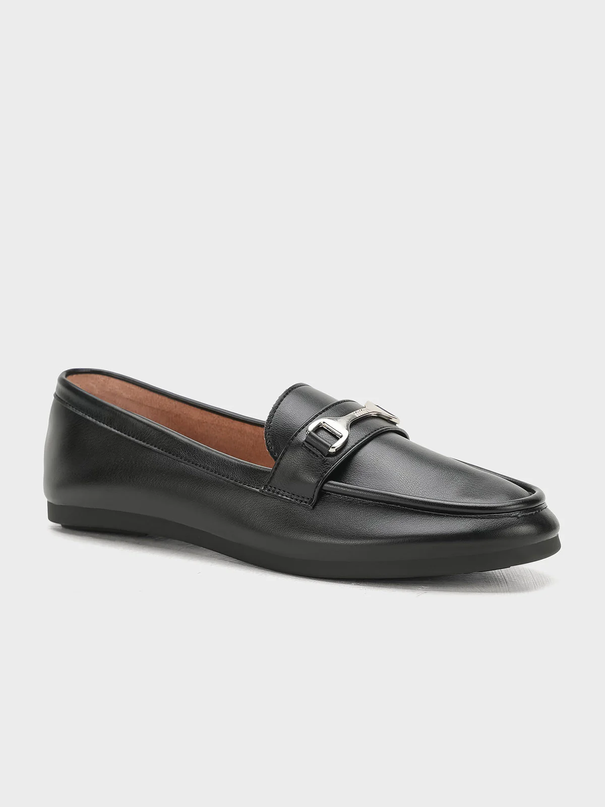 Women "RODRI" Easy Slip On Design Moccasins - Image 2