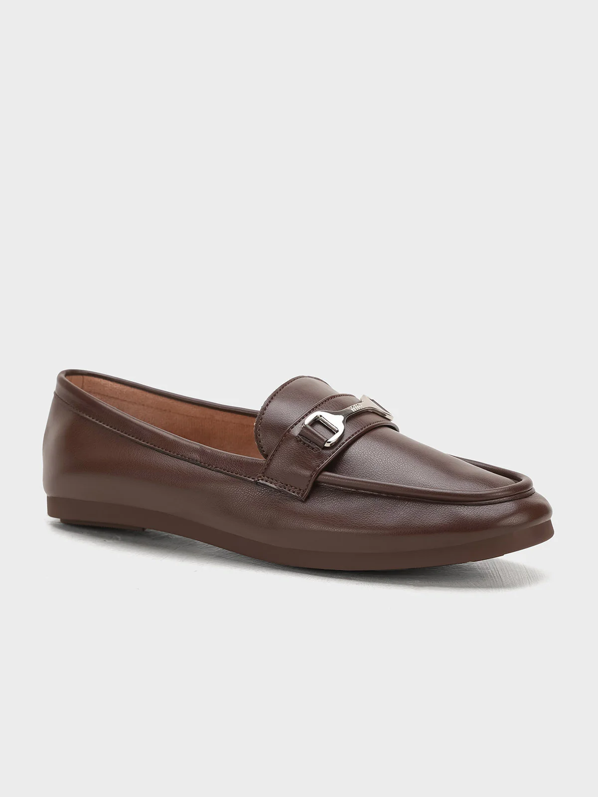 Women "RODRI" Easy Slip On Design Moccasins - Image 2